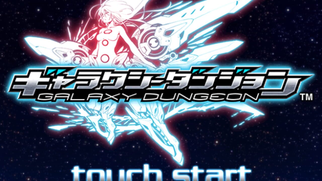 Galaxy Dungeon Image