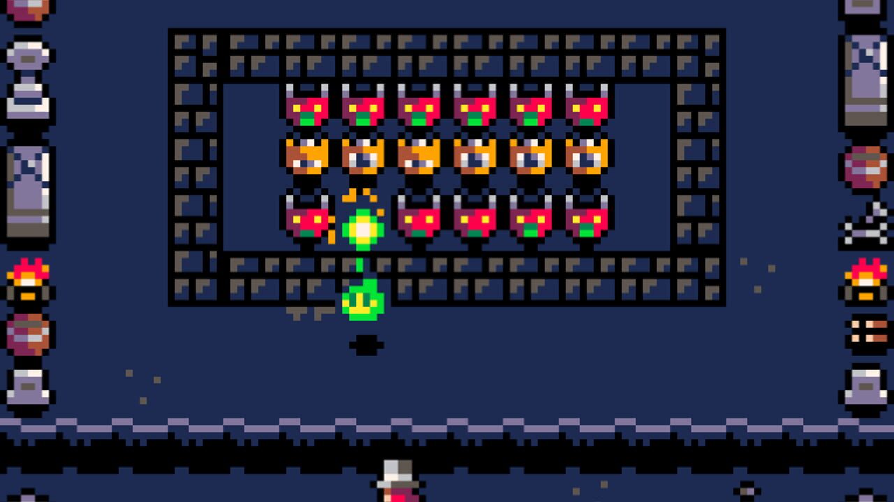 Proserpina's Quest Screenshot 1