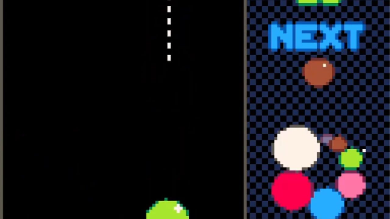 Marble Merger — Screenshot 3