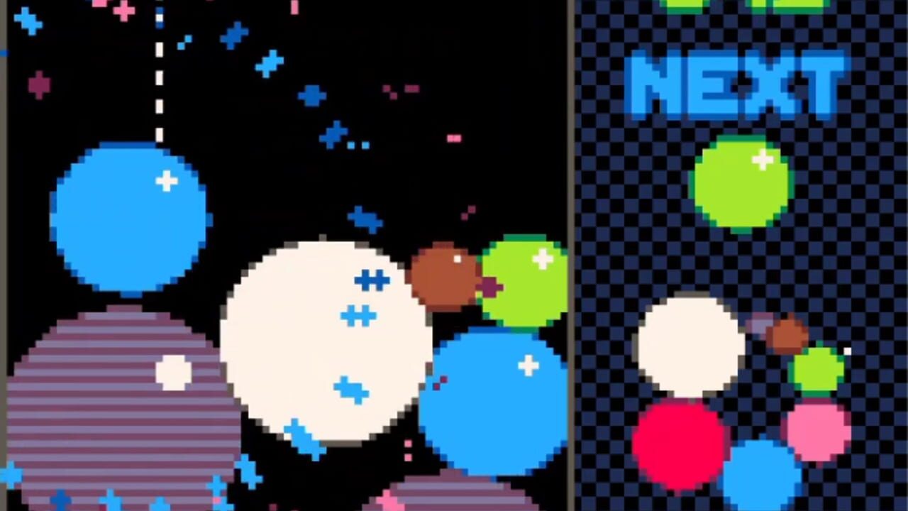 Marble Merger — Screenshot 2