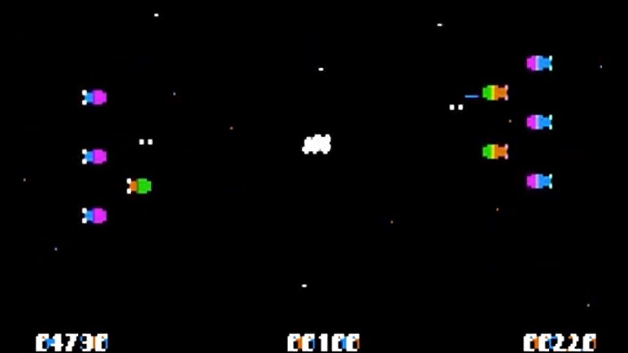 Thunderbombs — Screenshot 2