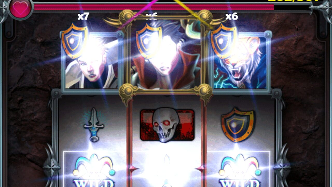 Slot Revolution Screenshot 1