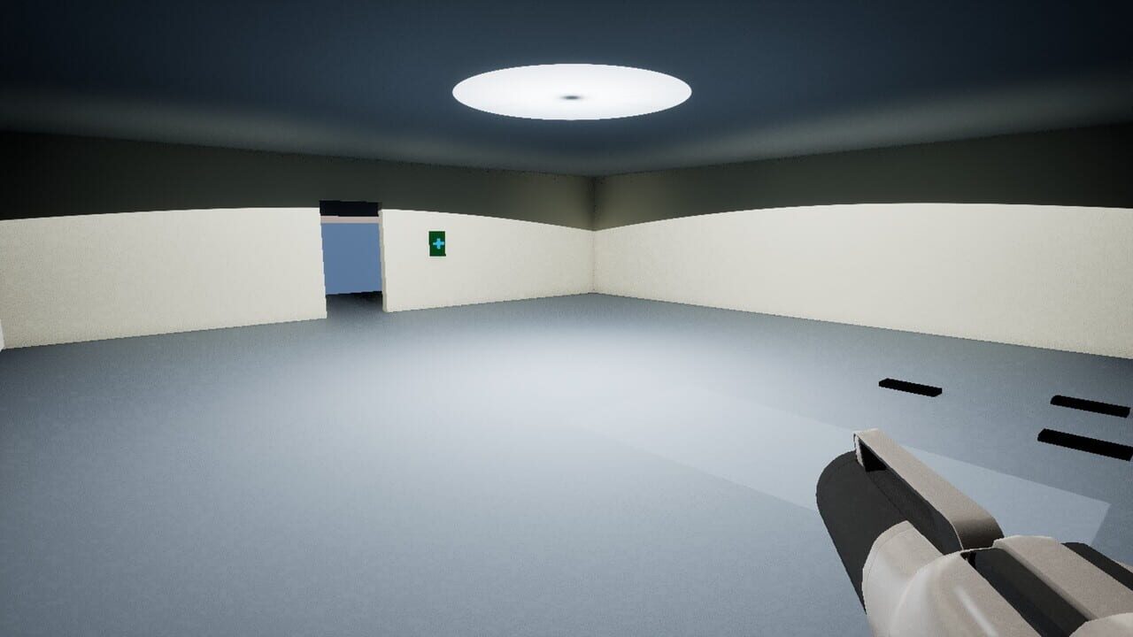 Monsty Corp — Screenshot 1