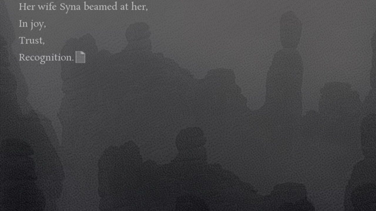 On Mount Ségou — Screenshot 1