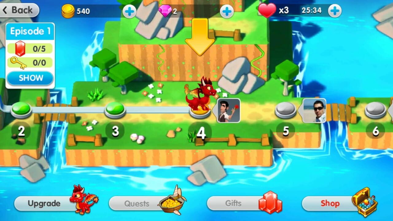 Screenshot 3