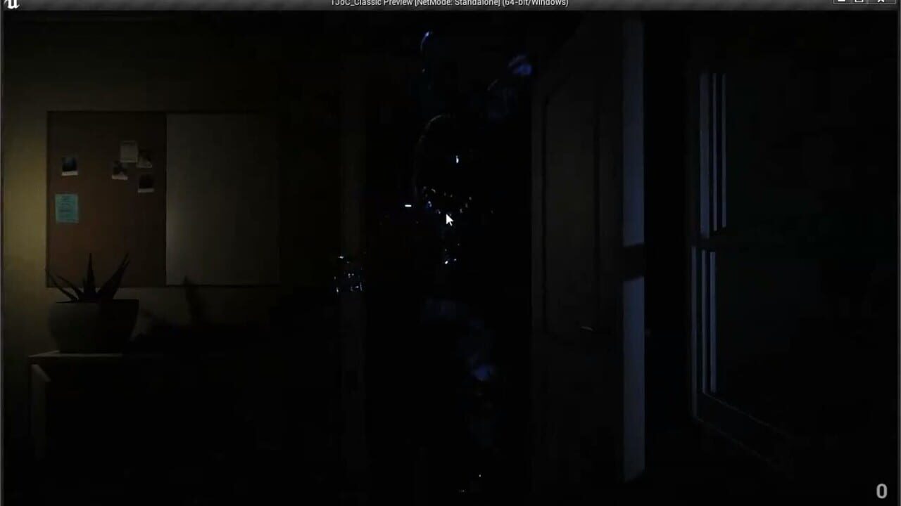 The Joy of Creation: Classic Image