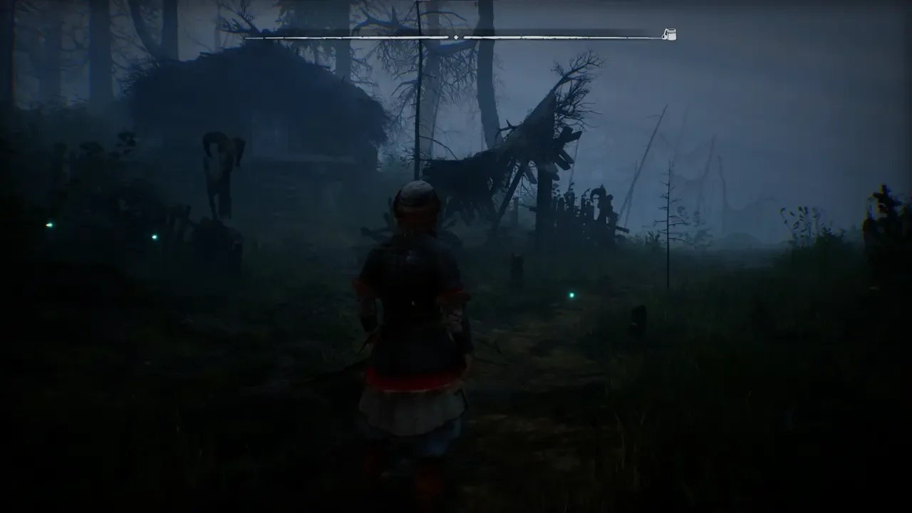 Smuta screenshot 3
