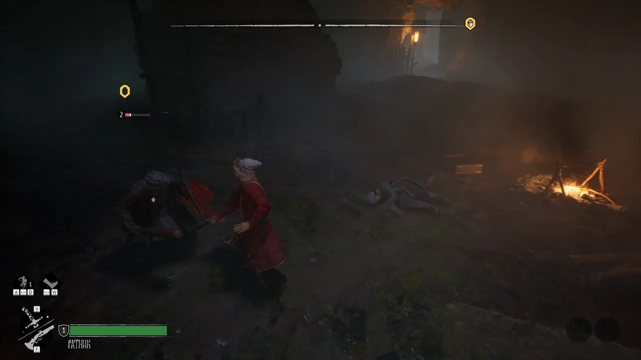 Smuta screenshot 10