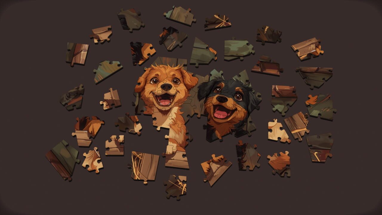 Solely Puzzle Screenshot 1