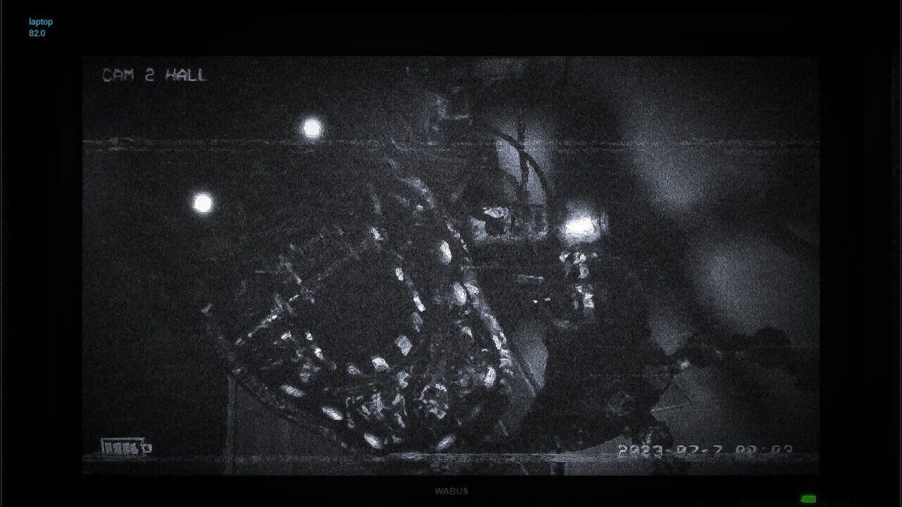 The Joy of Creation: Story Mode Image
