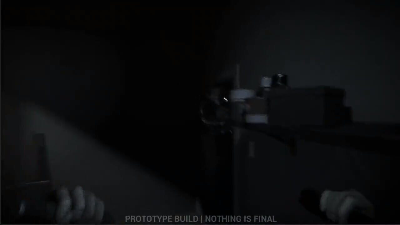 The Joy of Creation: Story Mode Image