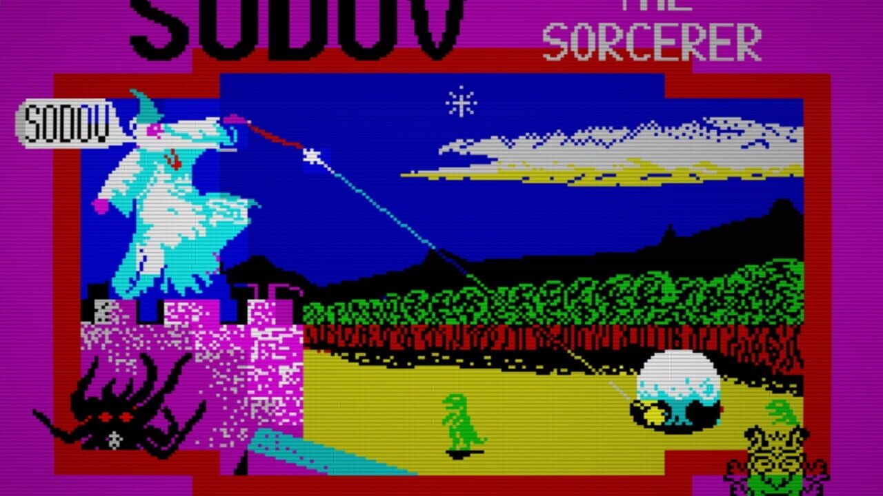 Gandalf the Sorcerer — Screenshot 4