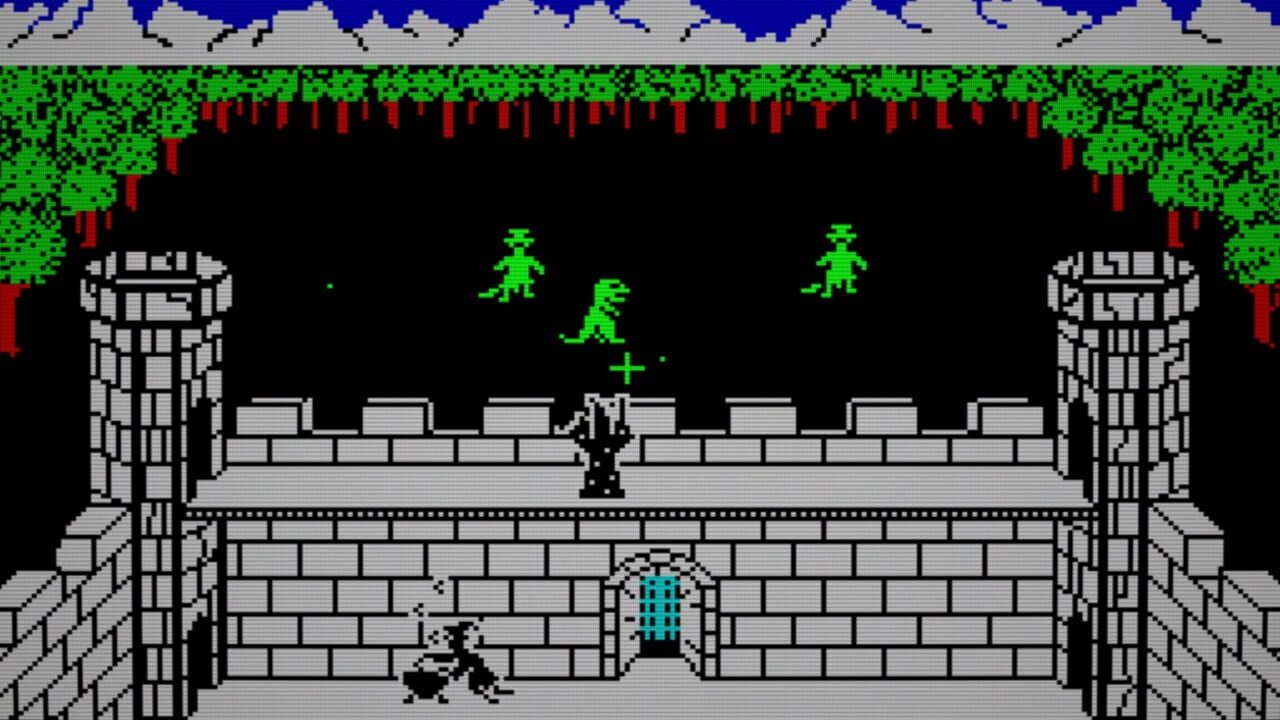 Gandalf the Sorcerer — Screenshot 5