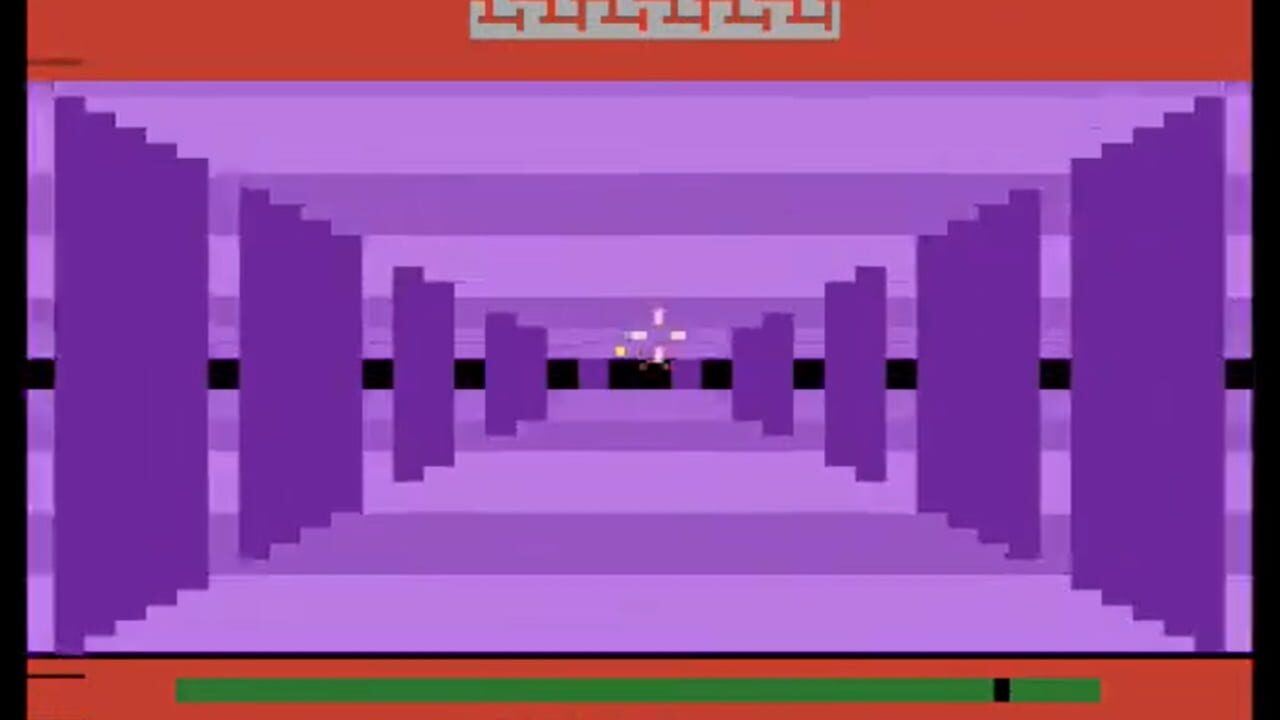 Survival Run — Screenshot 2