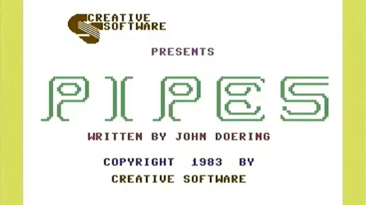 Pipes — Screenshot 3
