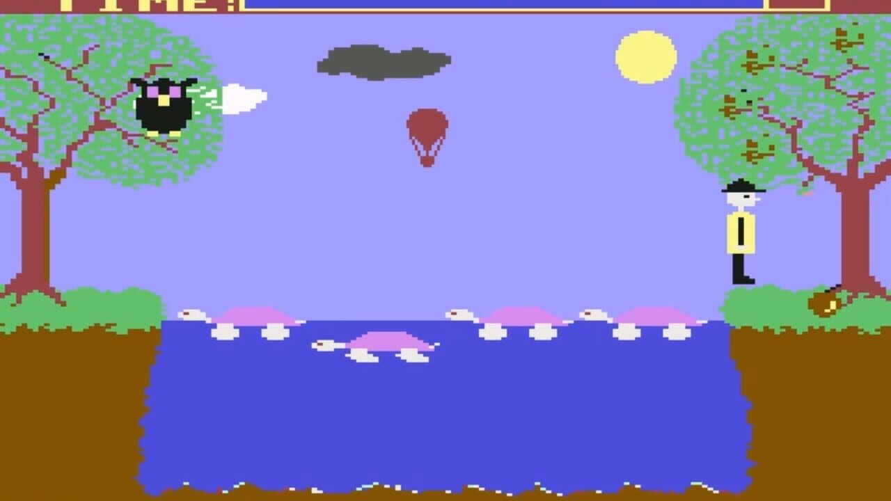 Purple Turtles — Screenshot 2