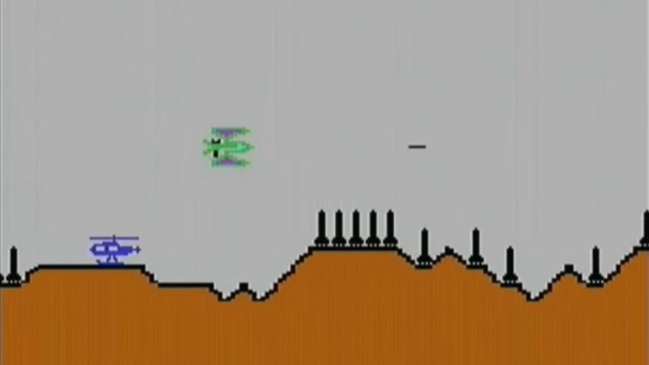 Skramble Image