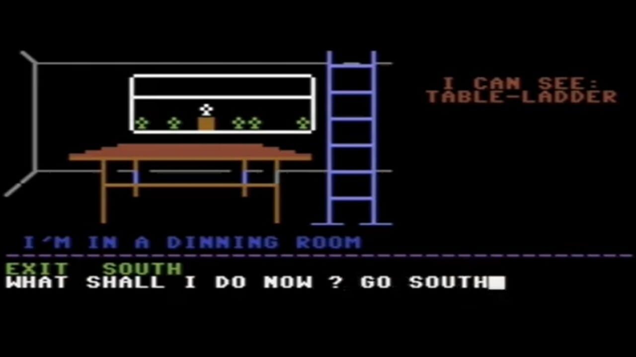 Aztec Tomb Adventure Image