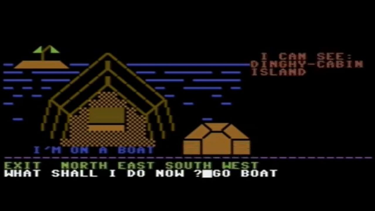 Aztec Tomb Adventure Image