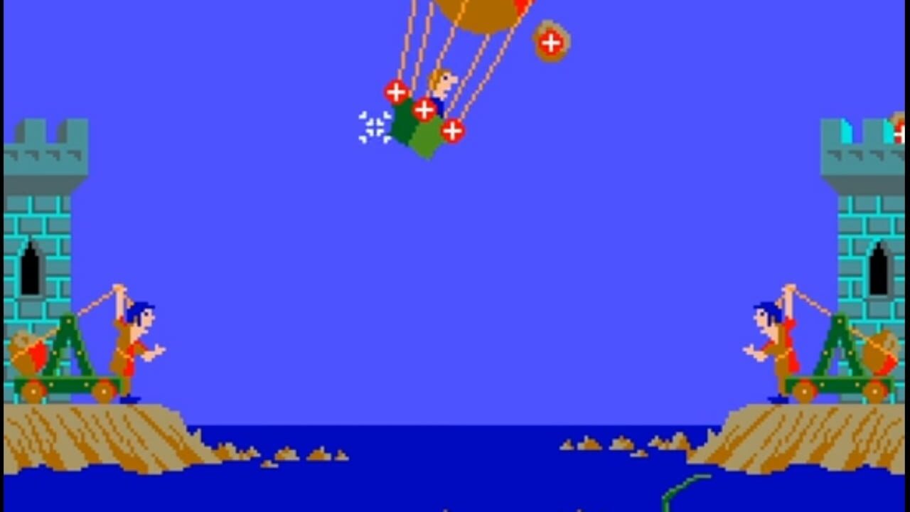 Great Guns — Screenshot 3
