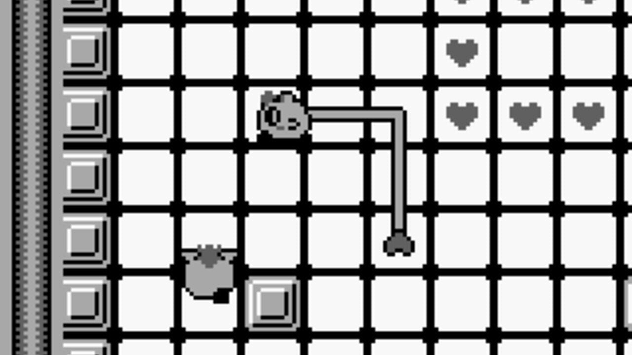 Wedding Peach: Jamapii Panic — Screenshot 3