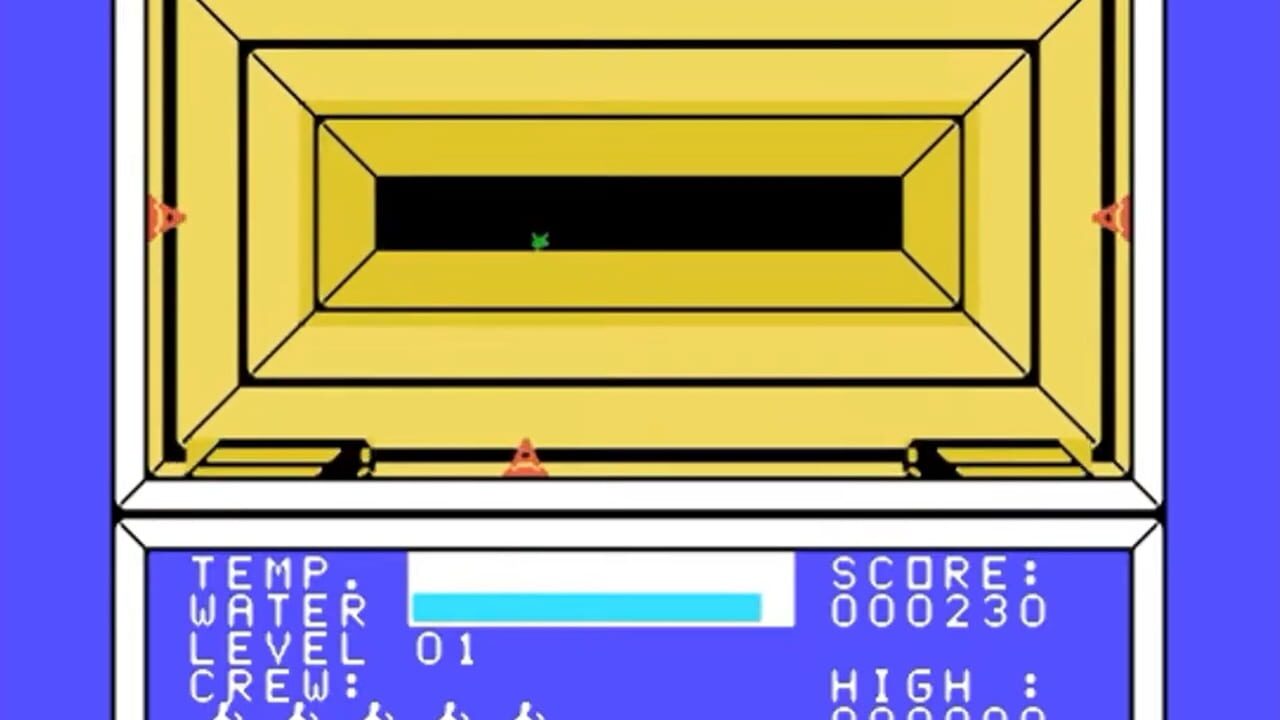 Moon Mine — Screenshot 2