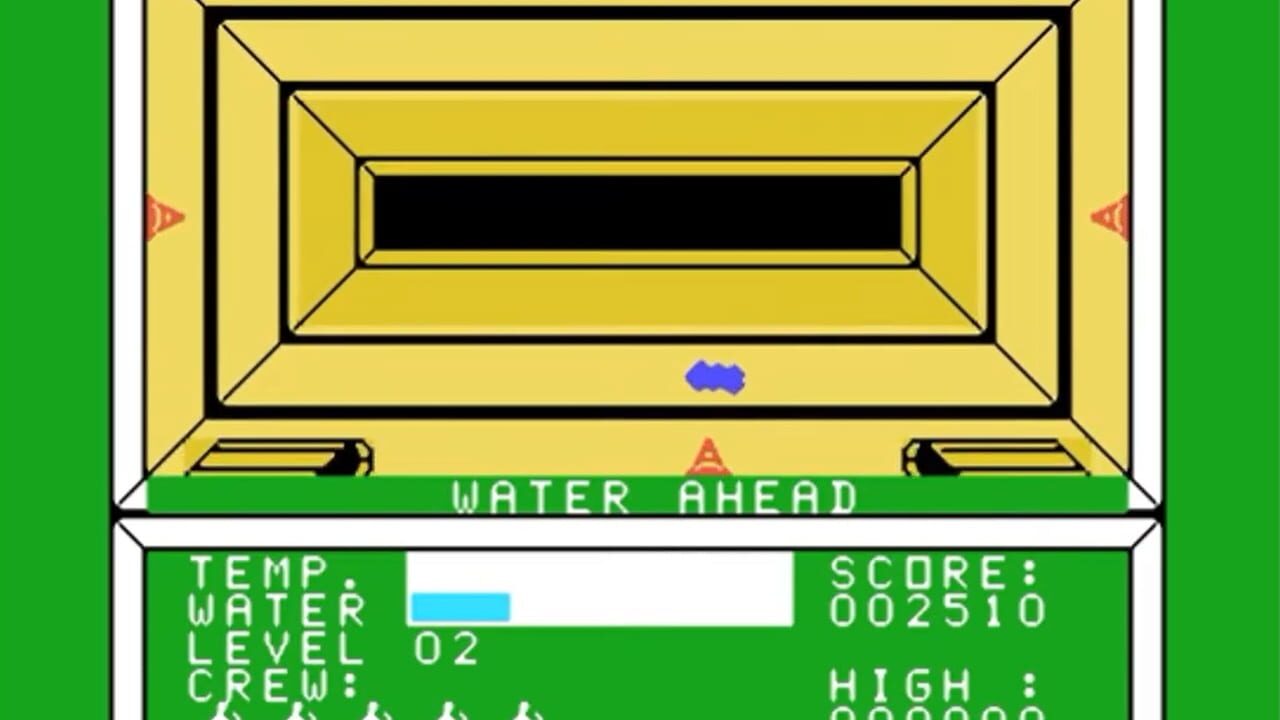 Moon Mine — Screenshot 3