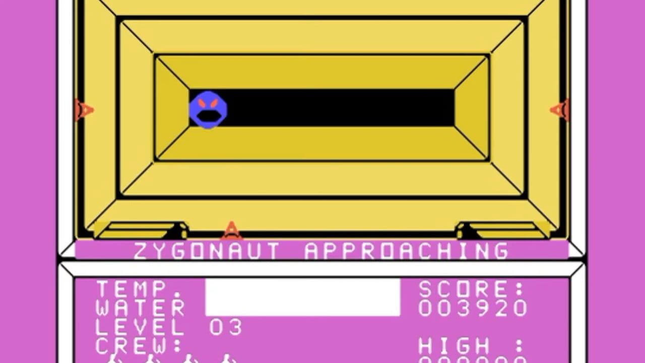 Moon Mine — Screenshot 4