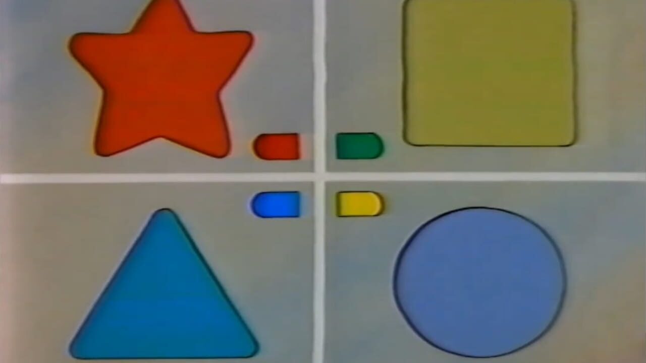 Treasure Hunt — Screenshot 2