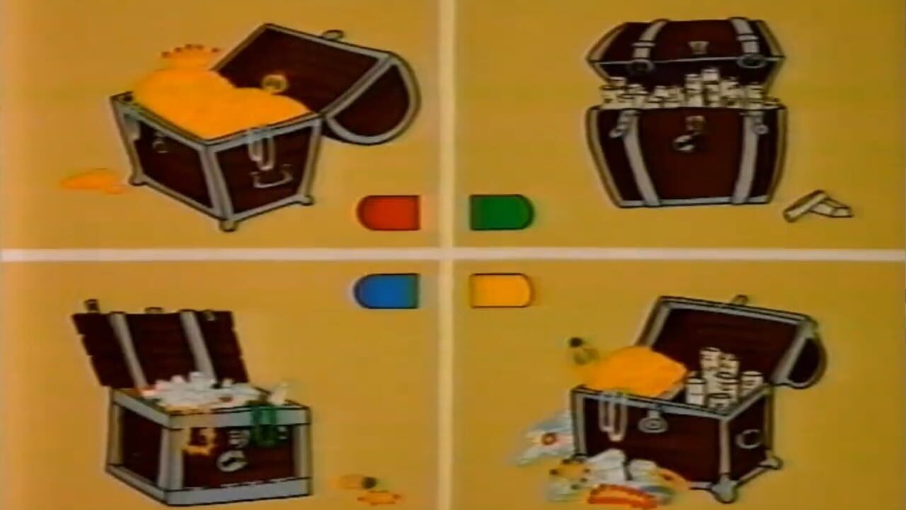 Treasure Hunt — Screenshot 5