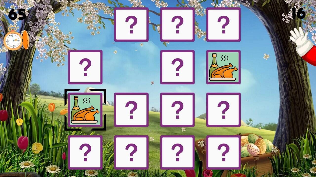 Easter Journey — Screenshot 3