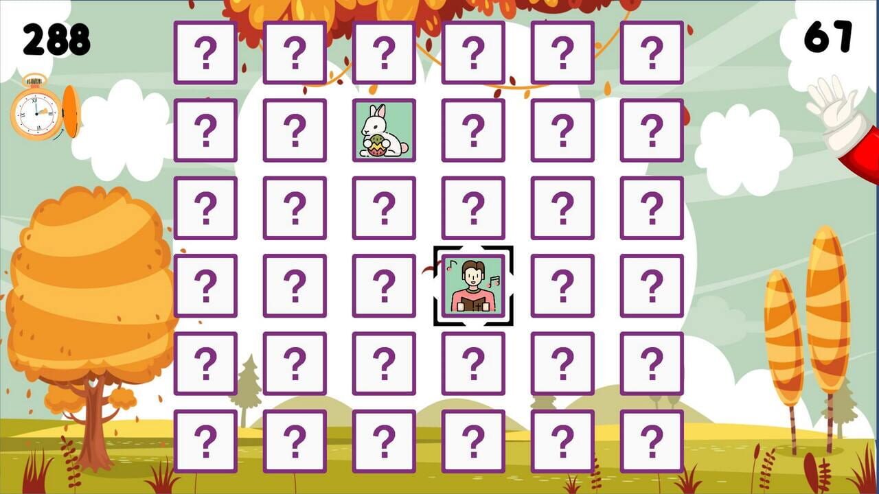 Easter Journey — Screenshot 4