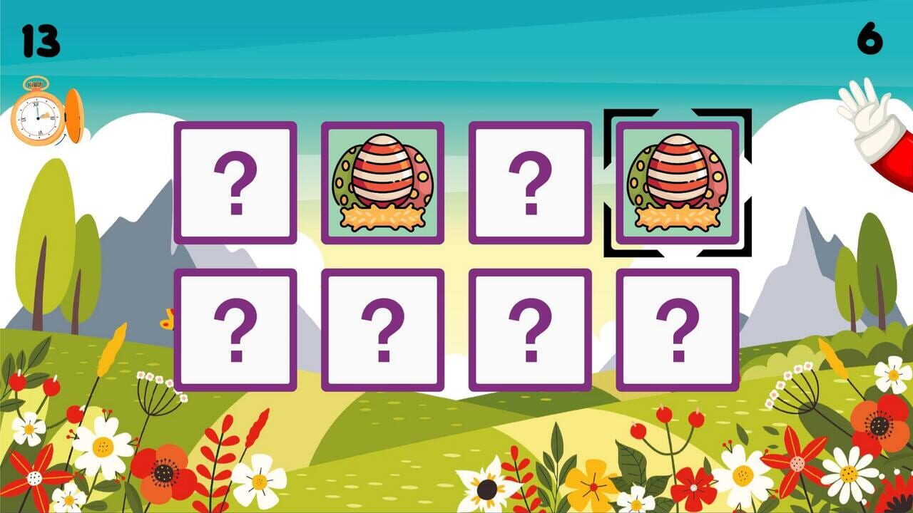 Easter Journey — Screenshot 5