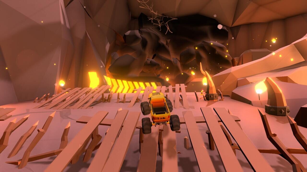 Dungeon Party — Screenshot 4