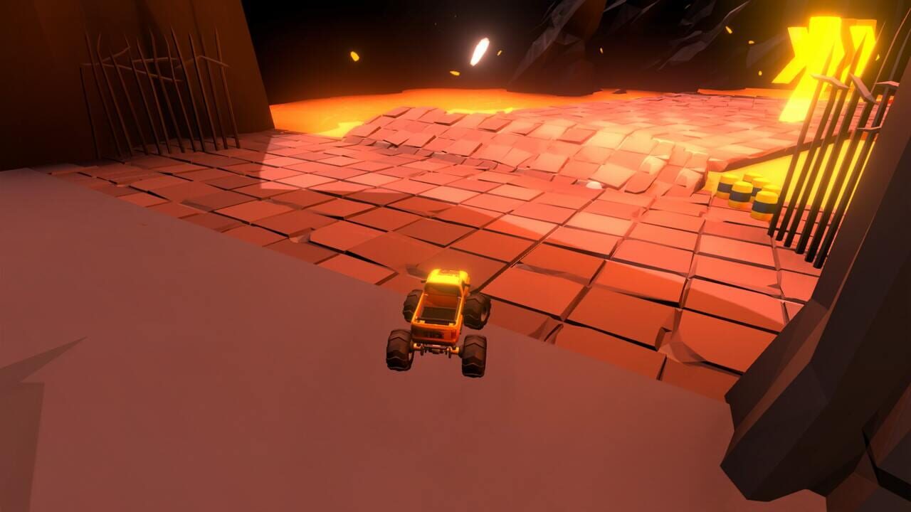 Dungeon Party — Screenshot 5