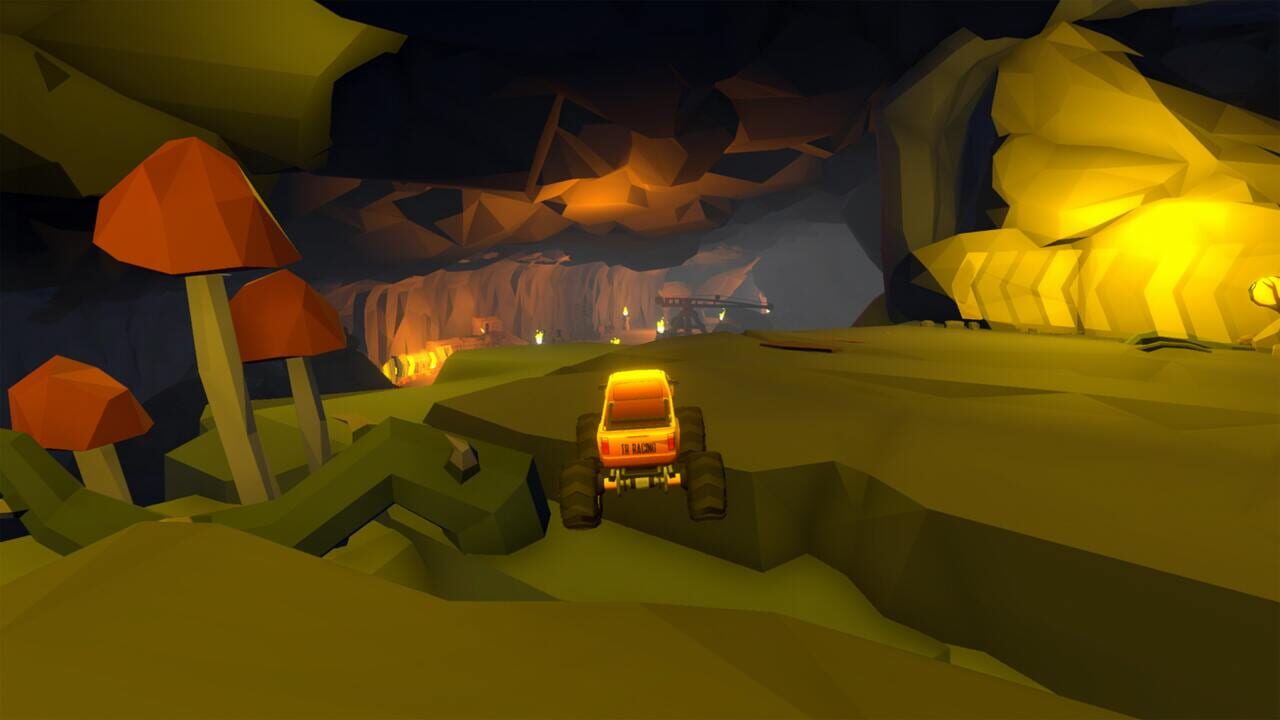Dungeon Party — Screenshot 1