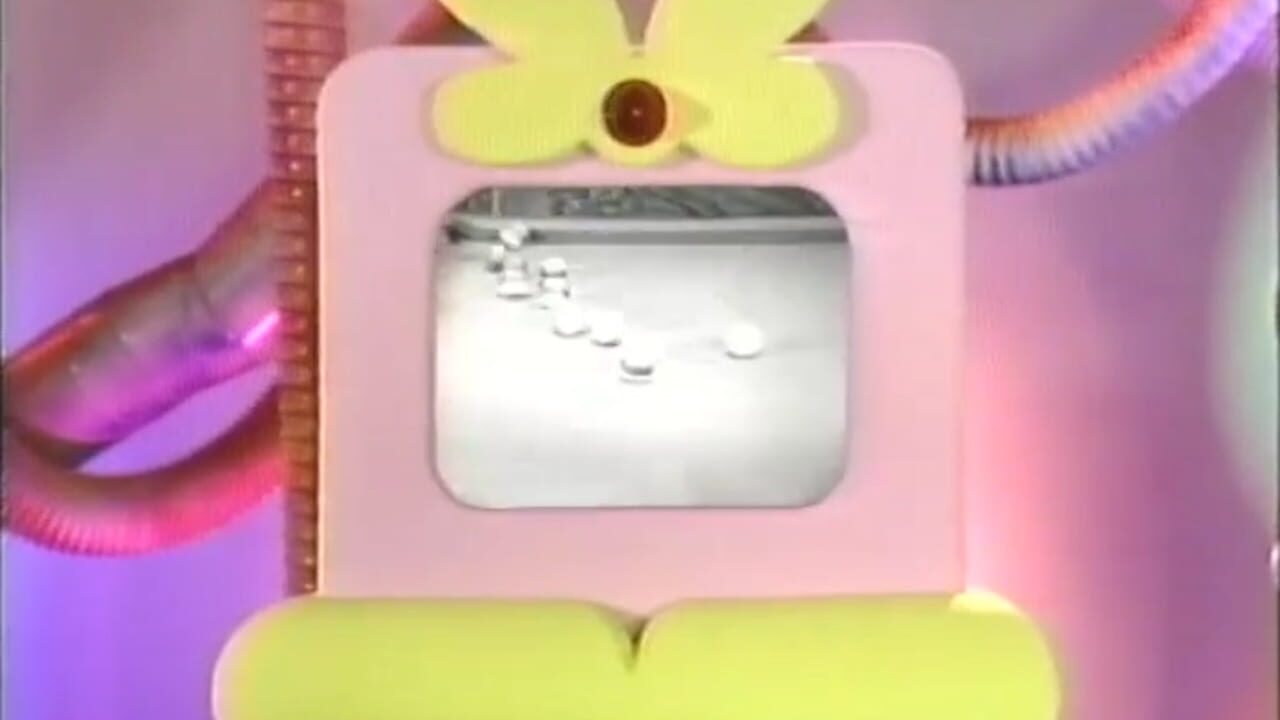 A Sing-Along Surprise Party — Screenshot 2