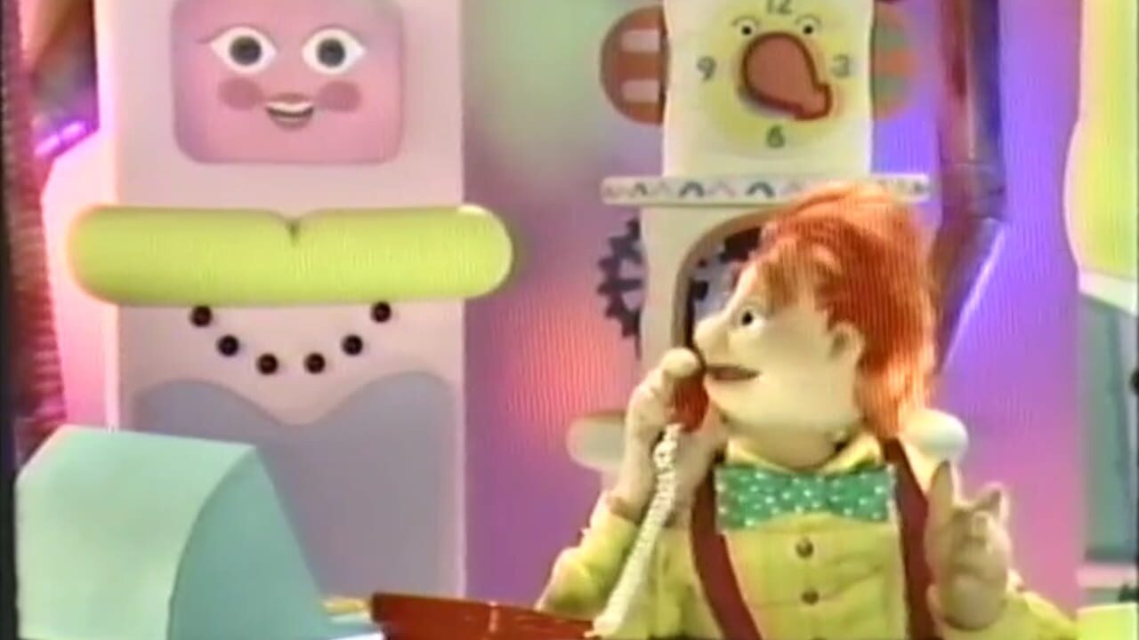 A Sing-Along Surprise Party — Screenshot 3
