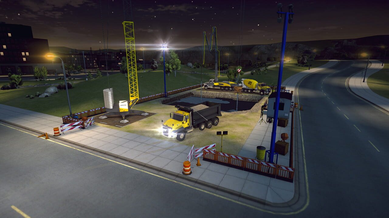 Construction Simulator 2+3 Bundle Image