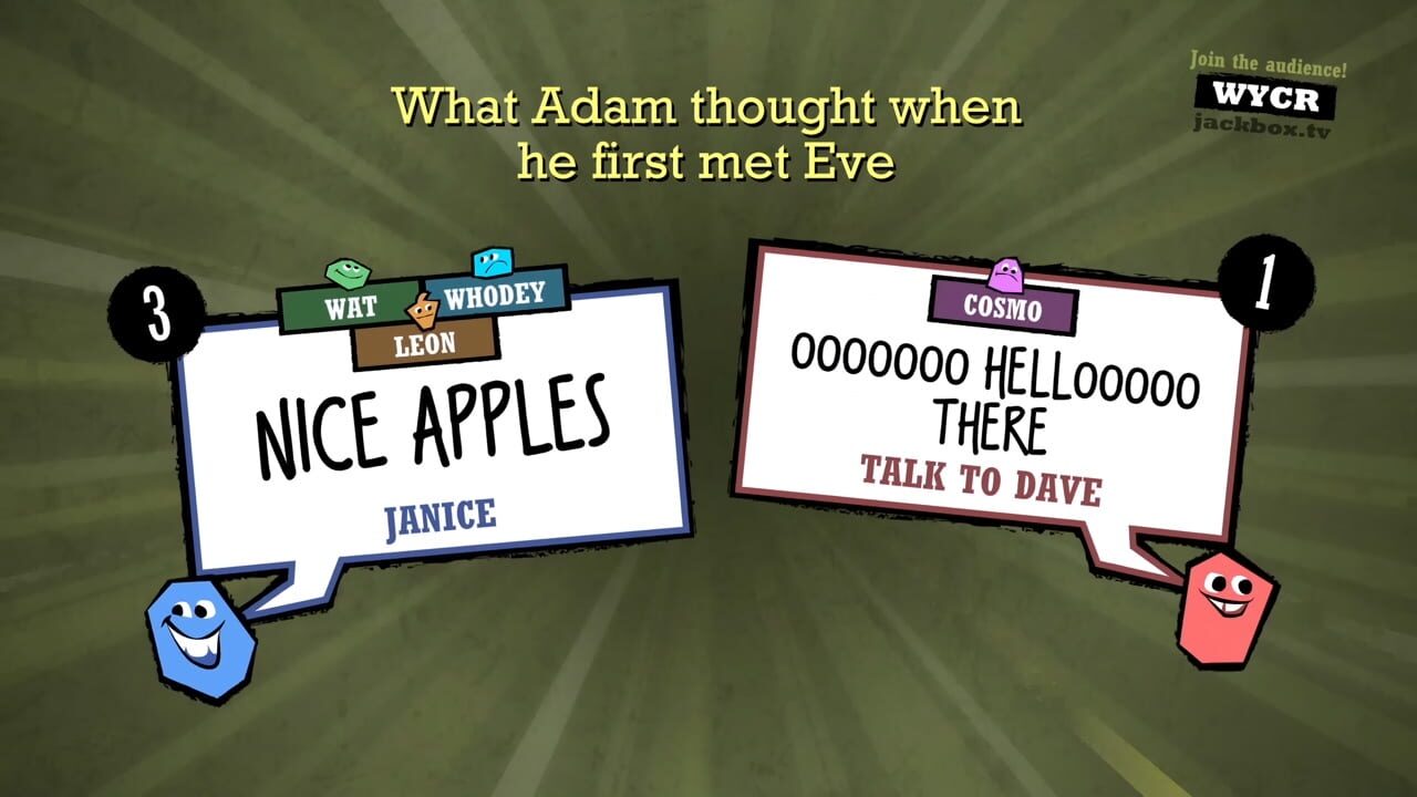 The Jackbox Decade Bundle Image