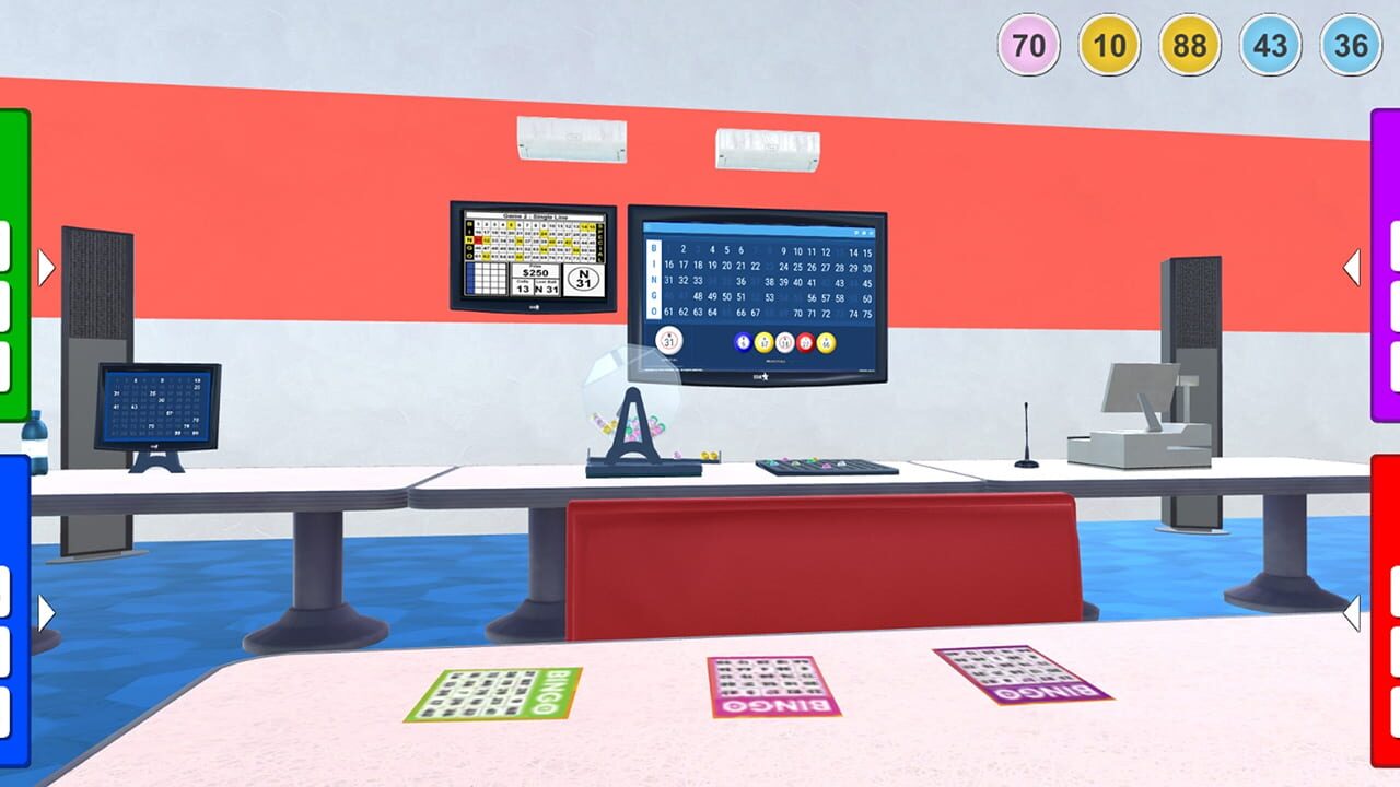 Party Games — Screenshot 3