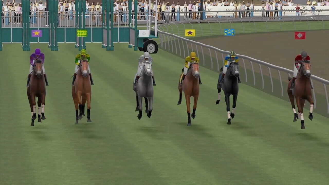 Party Games — Screenshot 5