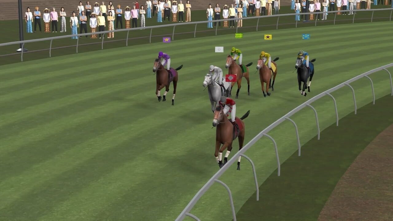Party Games screenshot