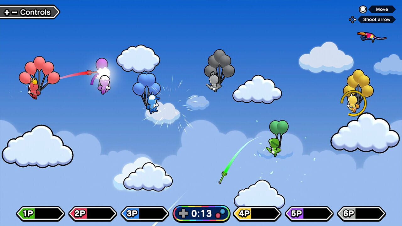 Party Party Time 2: Party Hustle Pack — Screenshot 4
