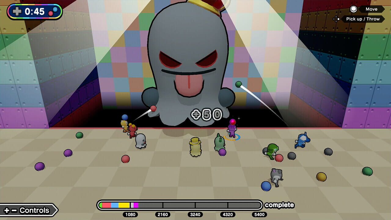 Party Party Time 2: Party Hustle Pack — Screenshot 5