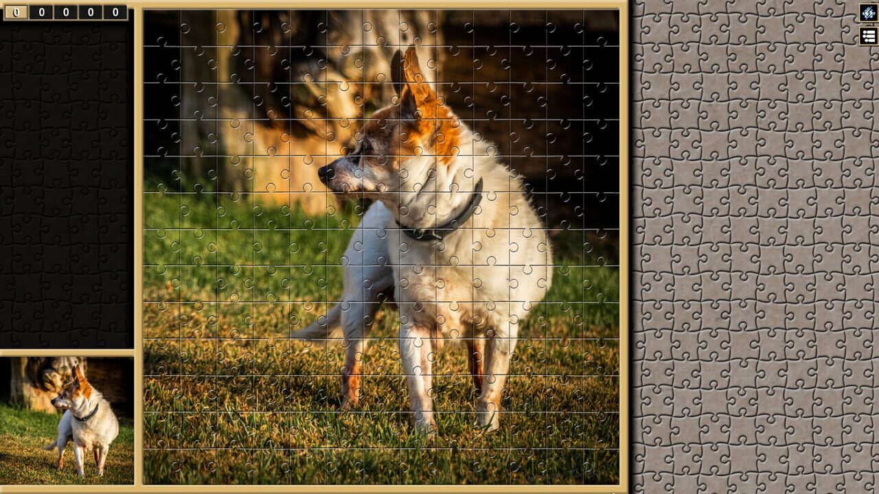 Pixel Puzzles Traditional Jigsaws: Chihuahuas Image