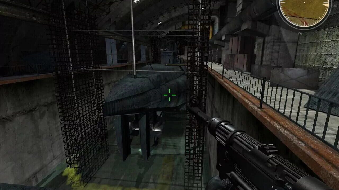 Ubersoldier — Screenshot 2