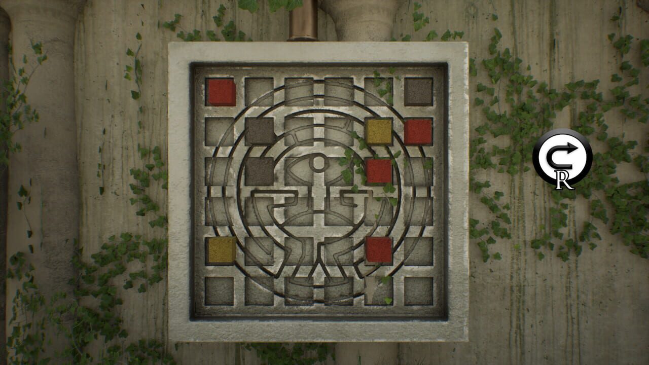 Cubic Enigma — Screenshot 5