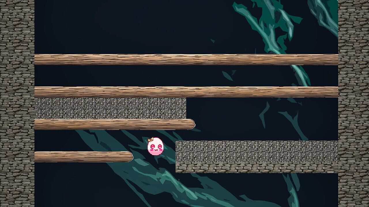 Mochi Sprint Image