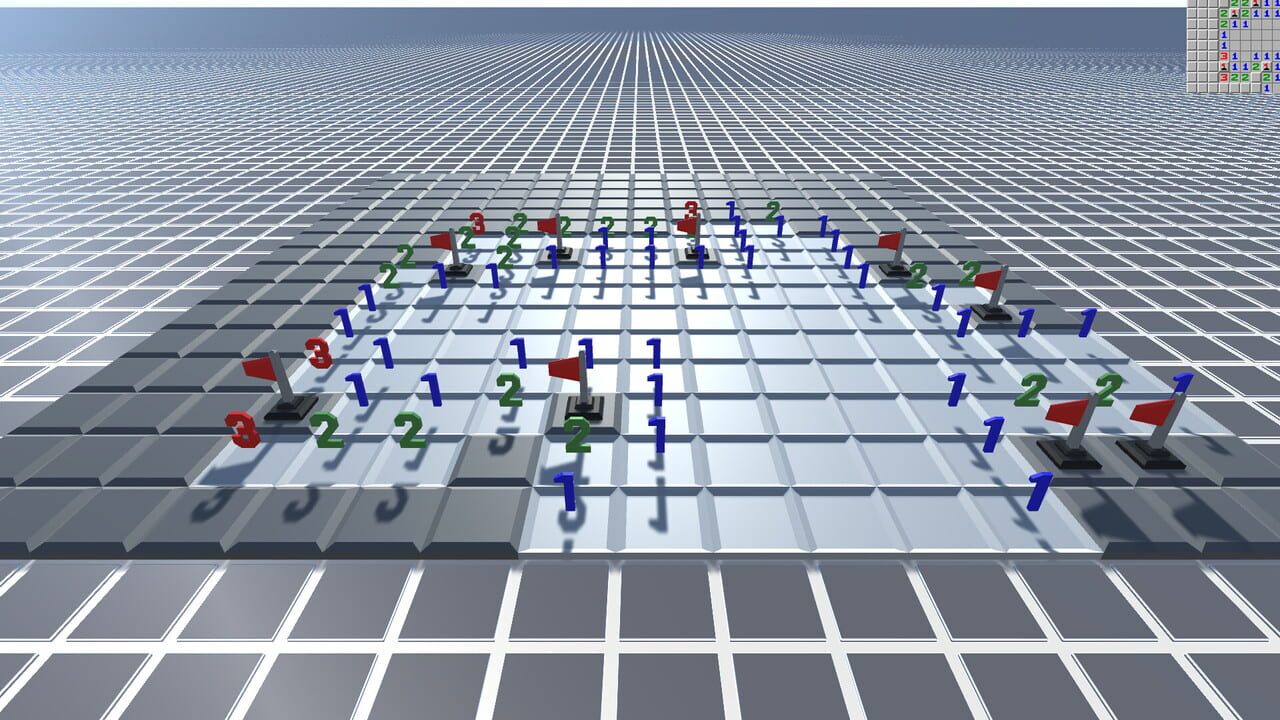Minesweeper — Screenshot 5